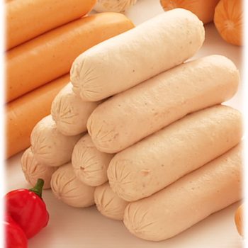 Breakfast Chipolatas