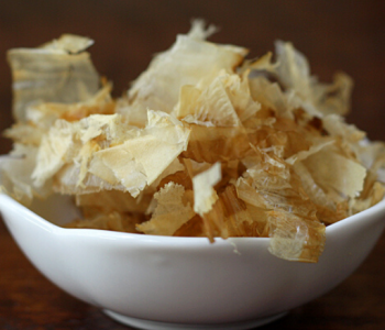 Bonito Flakes