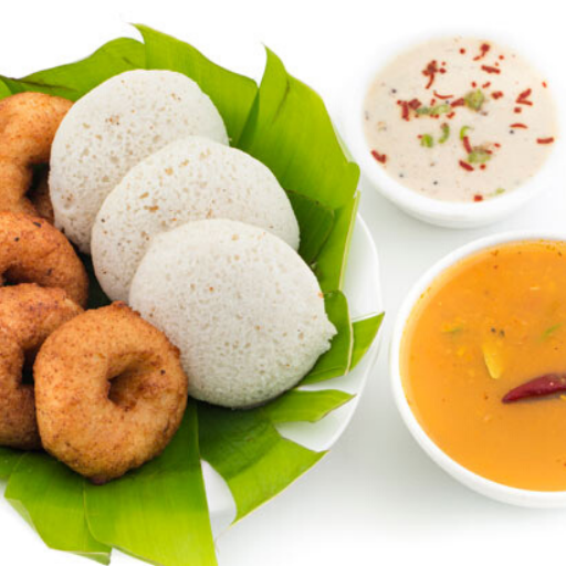 Breakfast – Ready to Serve