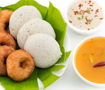 Breakfast – Ready to Serve