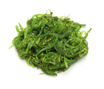 Chuka Wakame