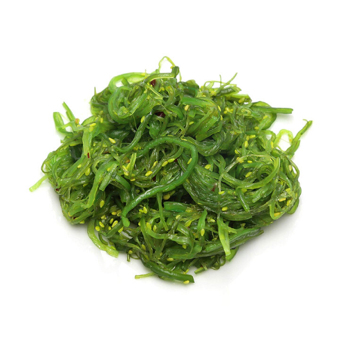 Chuka Wakame Chuka Wakame