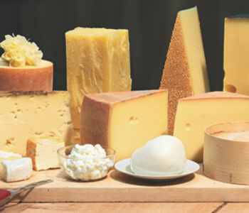 Dairy Products