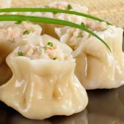 Dim Sums