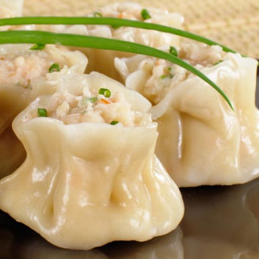 Dim Sums