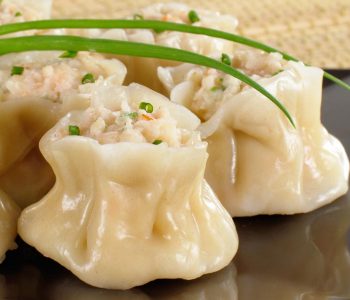 Dim Sums
