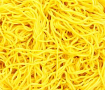 Egg Noodles