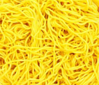 Egg Noodles
