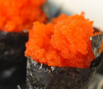 Flying Fish Roe