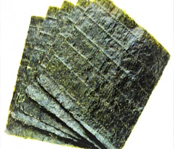 Nori Sheets