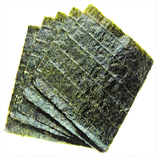 Nori Sheets