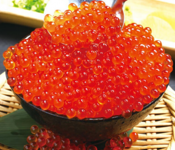 Salmon Roe