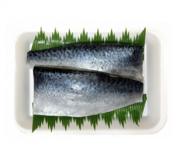 Shime Saba