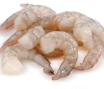 Shrimp Raw Peeled