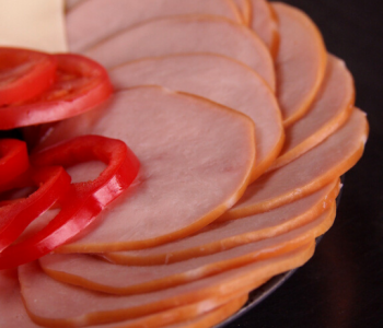 Smoked Turkey Breast Slice