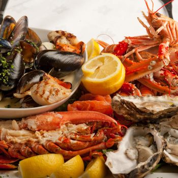 Theres-nothing-better-than-quality-seafood Mixed Food