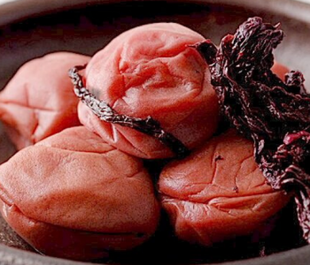Umeboshi