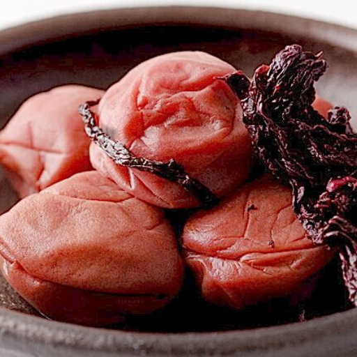 Umeboshi Umeboshi