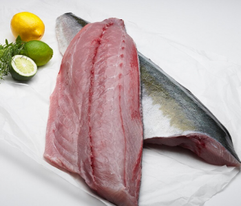 Yellow Tail Fillets