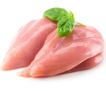 Tender Chicken Breast