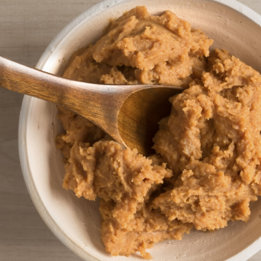 miso paste miso paste