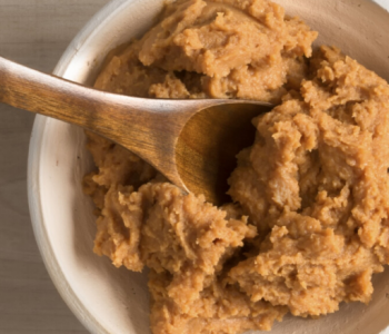Miso Paste